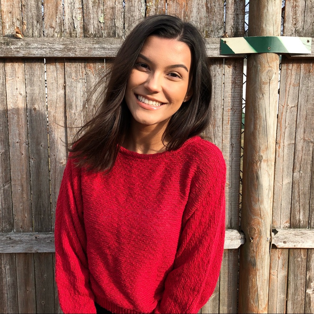 Meet your Posher, Felicia